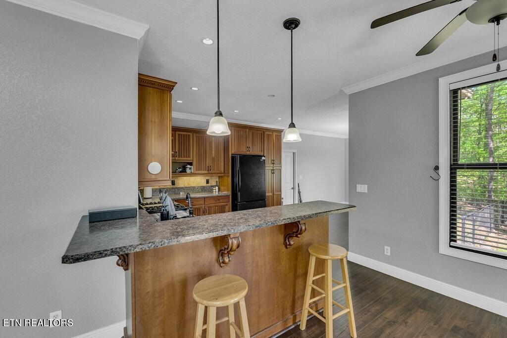 160 Eagles Bluff Circle
