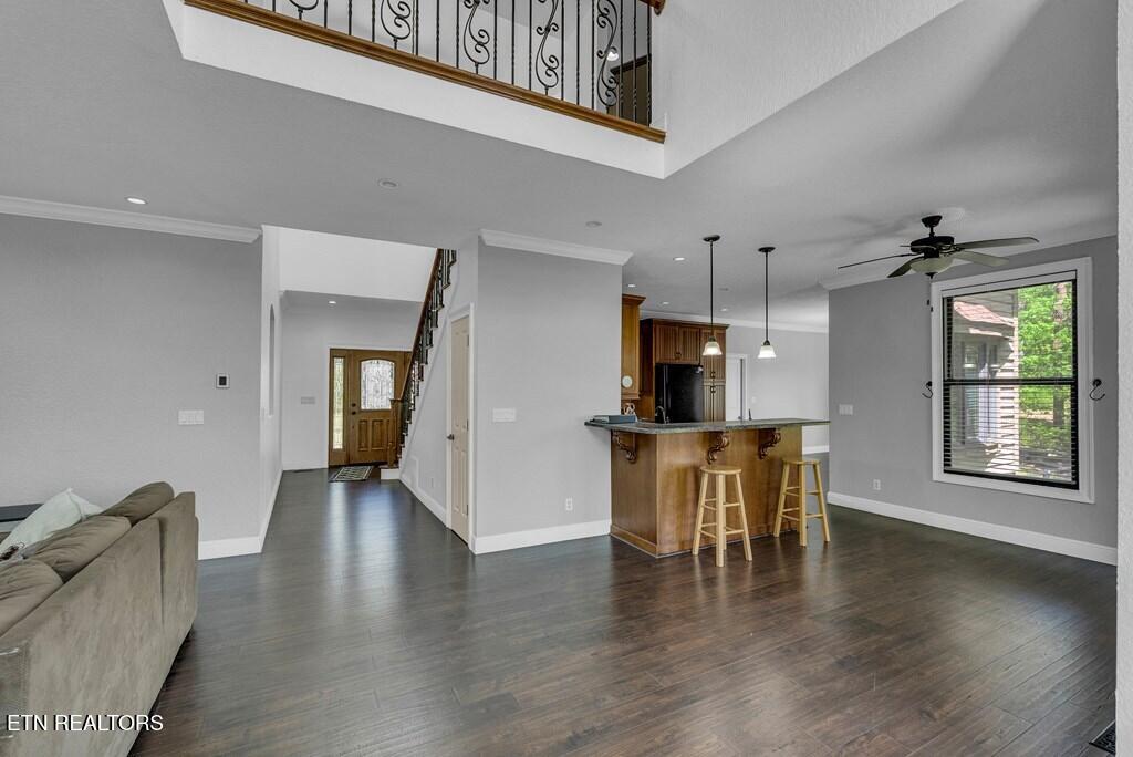 160 Eagles Bluff Circle