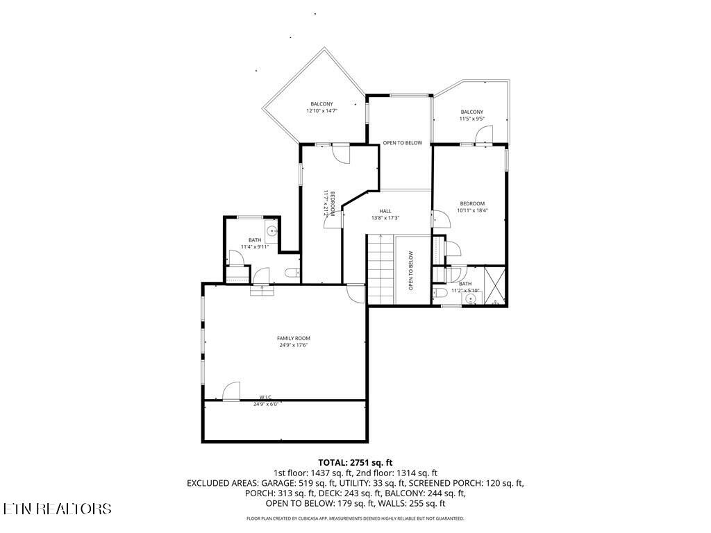 160 Eagles Bluff Circle