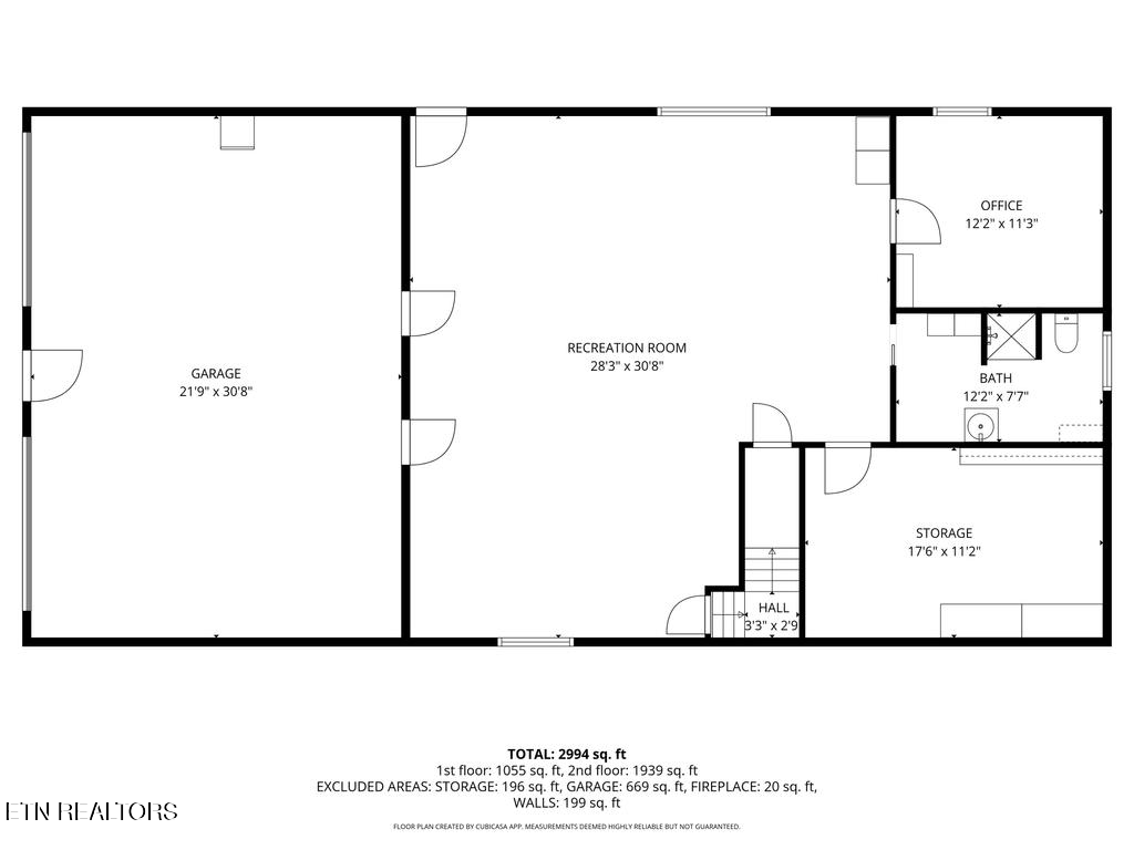 1992 Locke Bend Rd, McMinnville