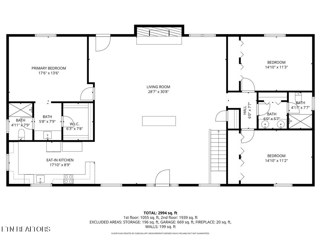 1992 Locke Bend Rd, McMinnville