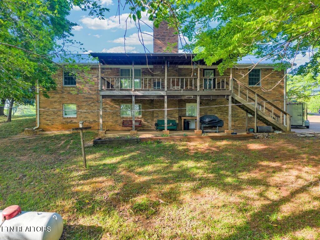 1992 Locke Bend Rd, McMinnville