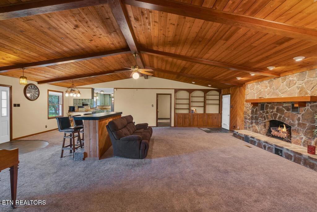 1992 Locke Bend Rd, McMinnville