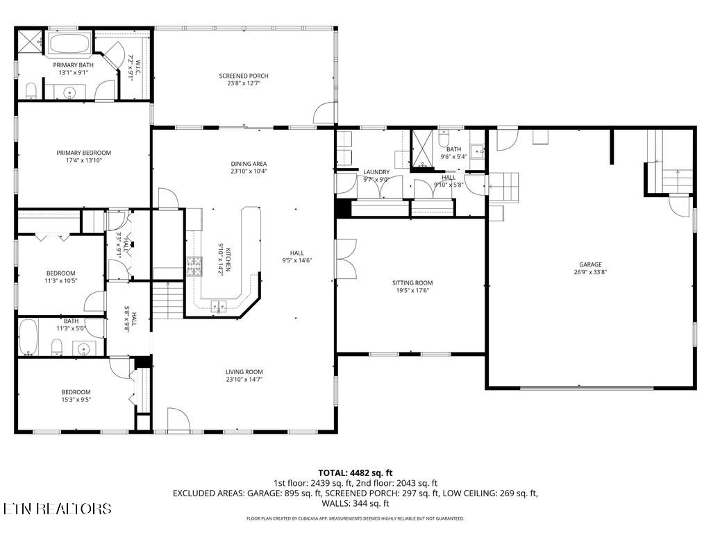 2193 Tollisontown Rd