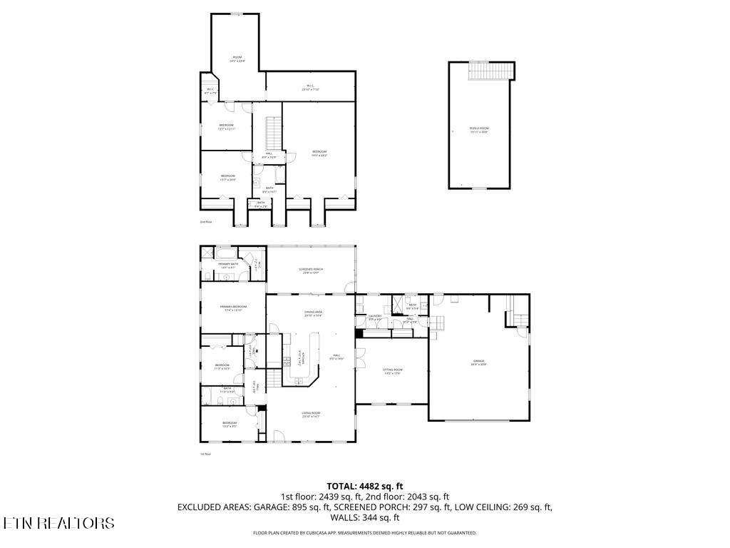 2193 Tollisontown Rd