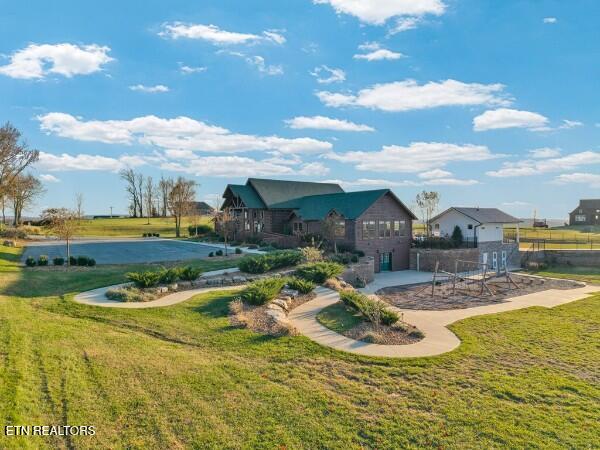 0 Bald Eagle Rd