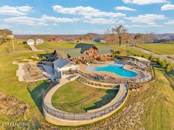 0 Bald Eagle Rd