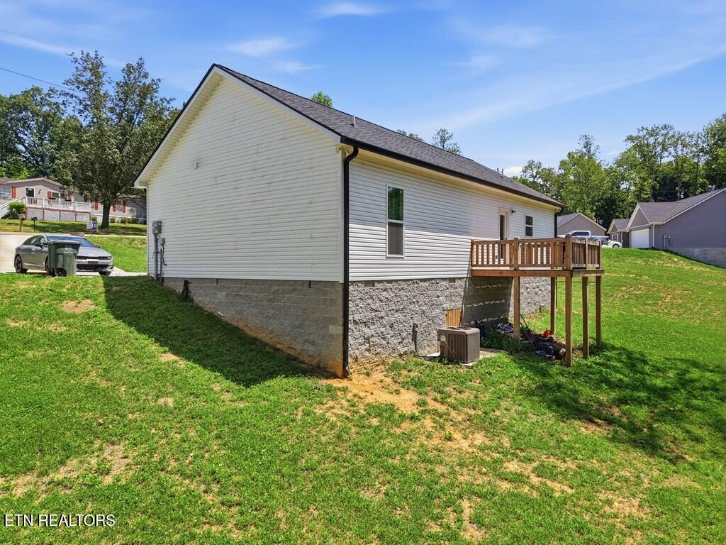 4250 Verble Sherrell Rd