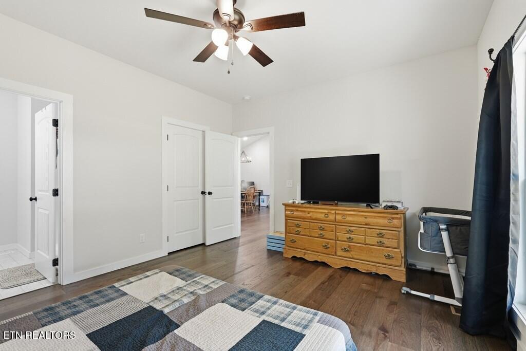 4250 Verble Sherrell Rd