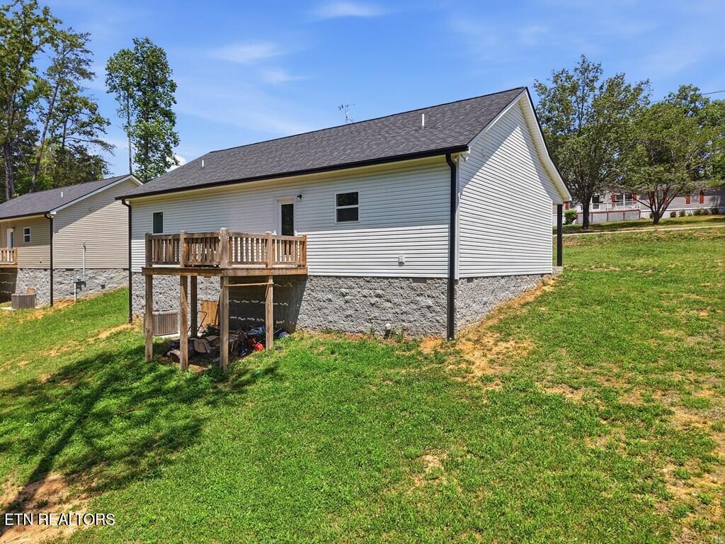 4250 Verble Sherrell Rd