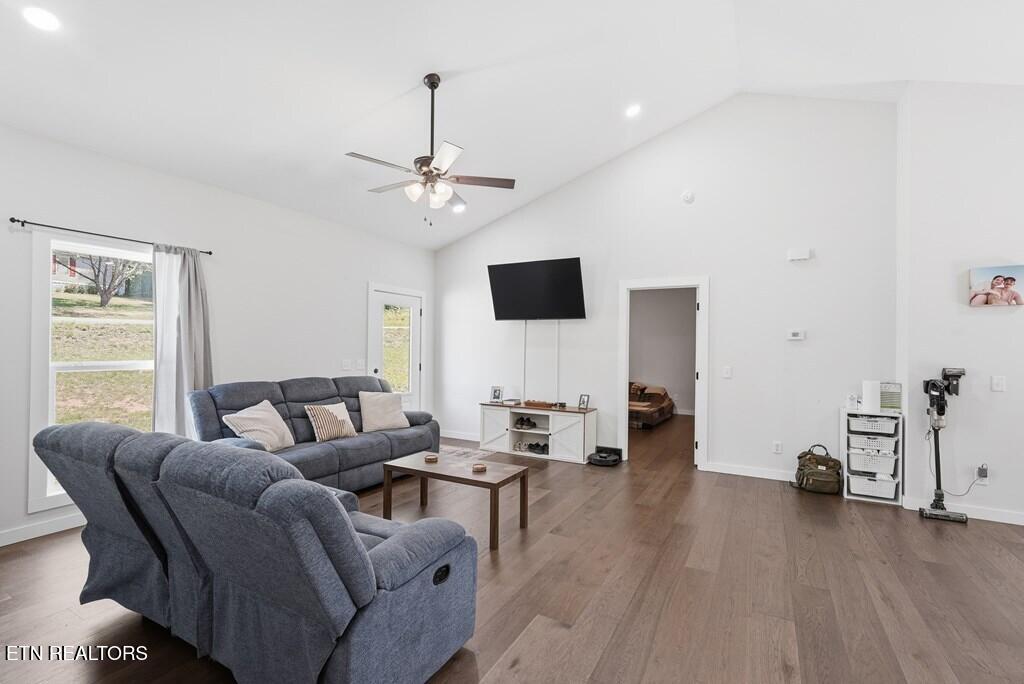4250 Verble Sherrell Rd