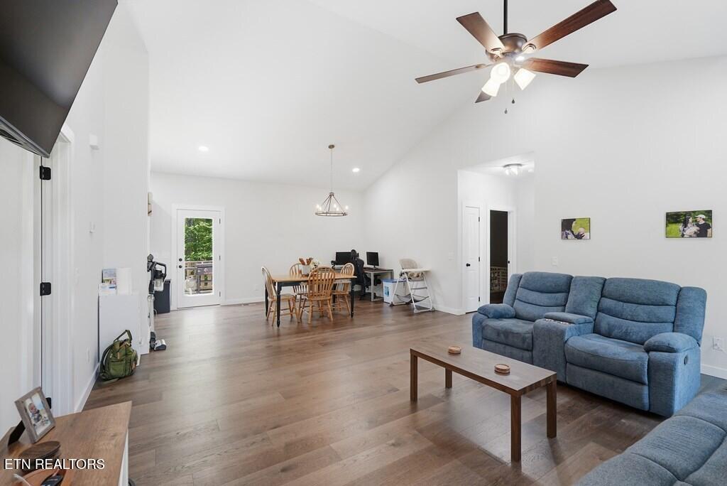 4250 Verble Sherrell Rd