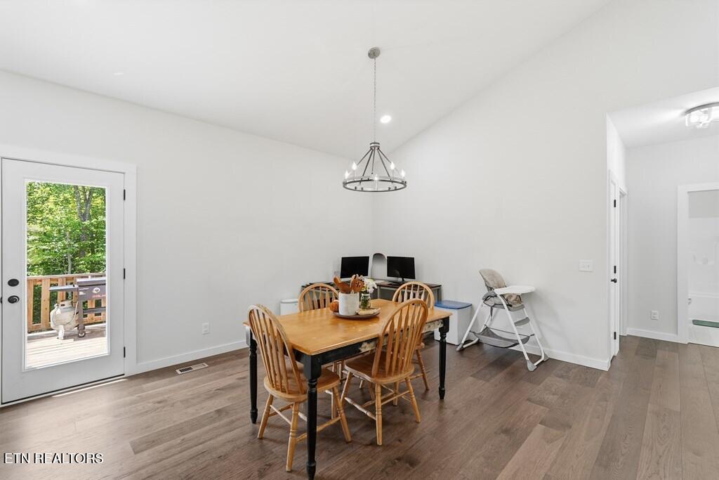 4250 Verble Sherrell Rd