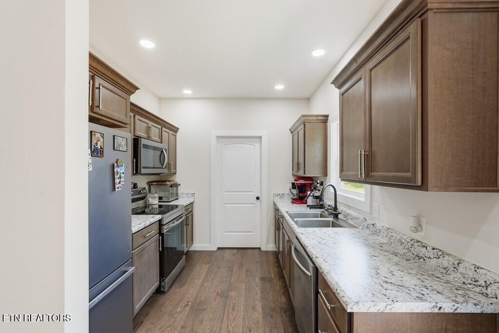 4250 Verble Sherrell Rd