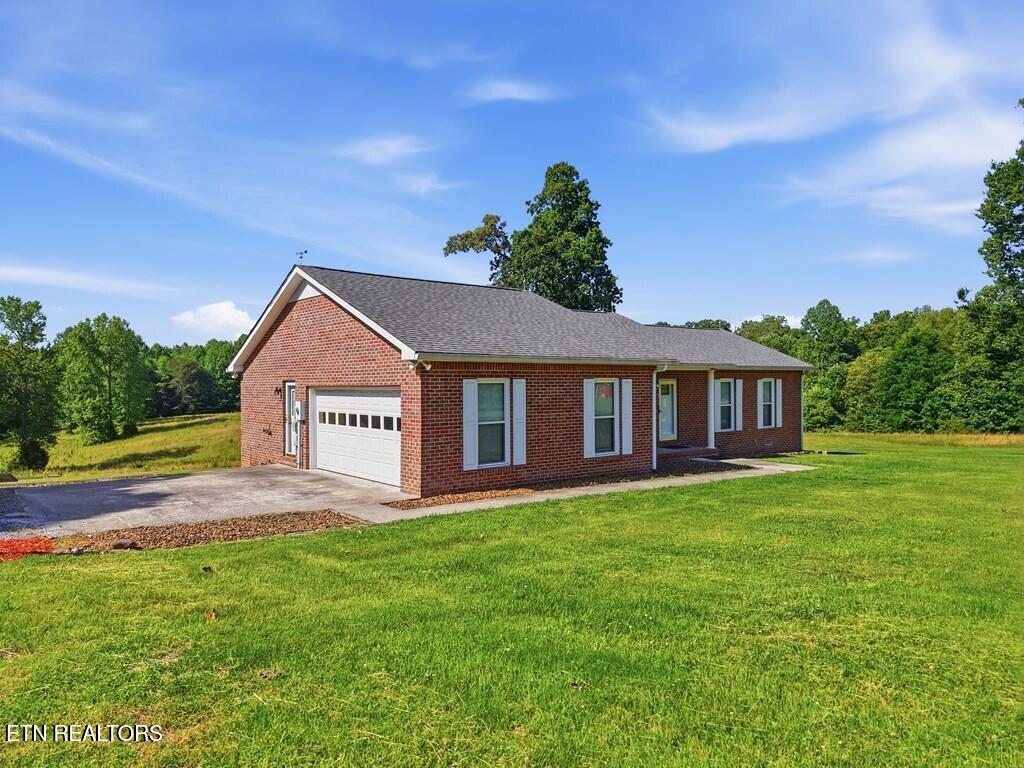 4000 Verble Sherrell Rd
