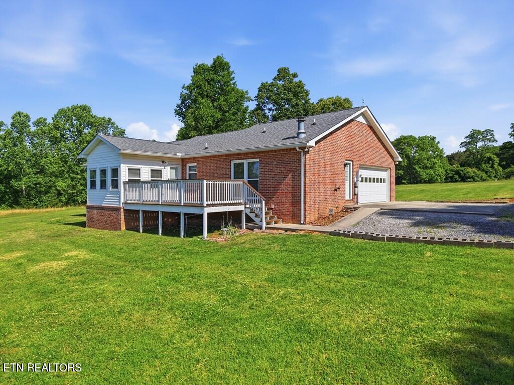 4000 Verble Sherrell Rd