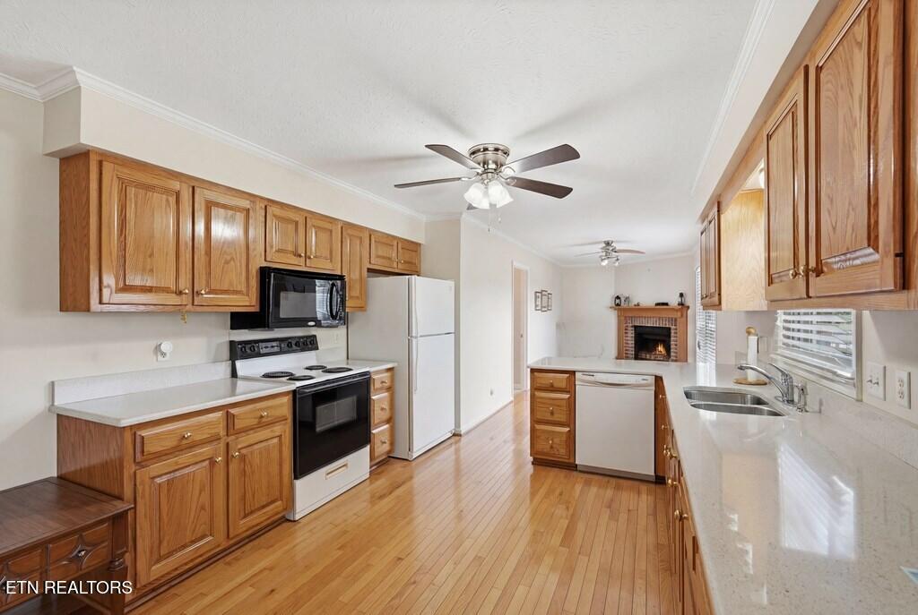 4000 Verble Sherrell Rd