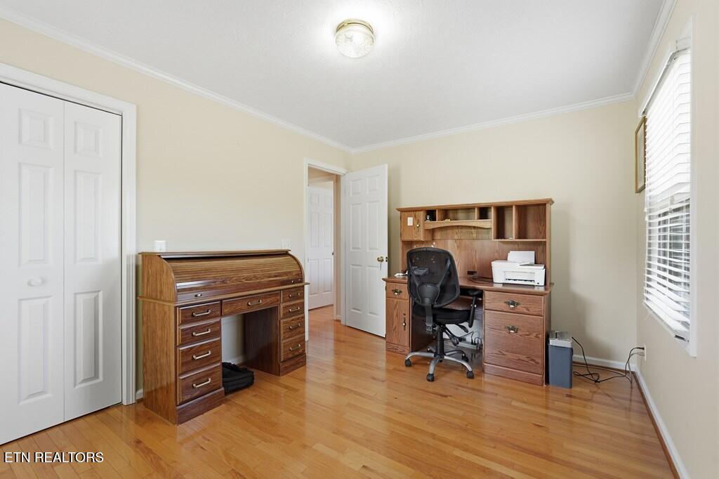 4000 Verble Sherrell Rd