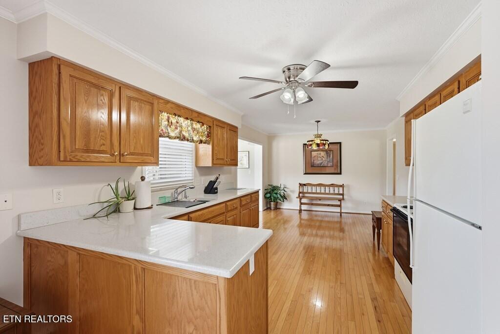 4000 Verble Sherrell Rd