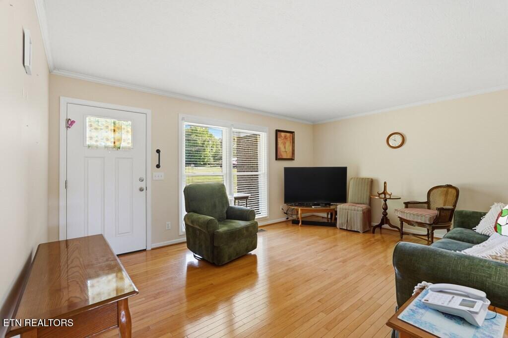 4000 Verble Sherrell Rd