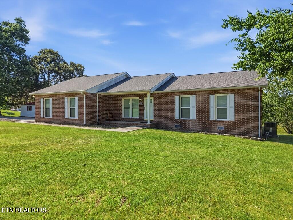 4000 Verble Sherrell Rd