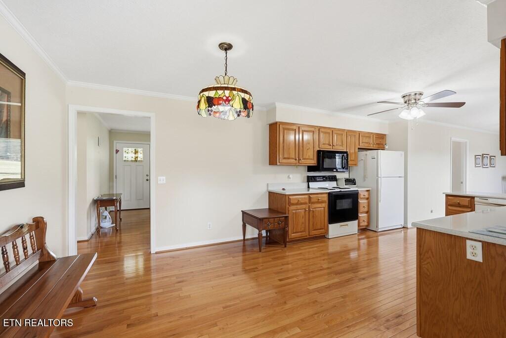 4000 Verble Sherrell Rd