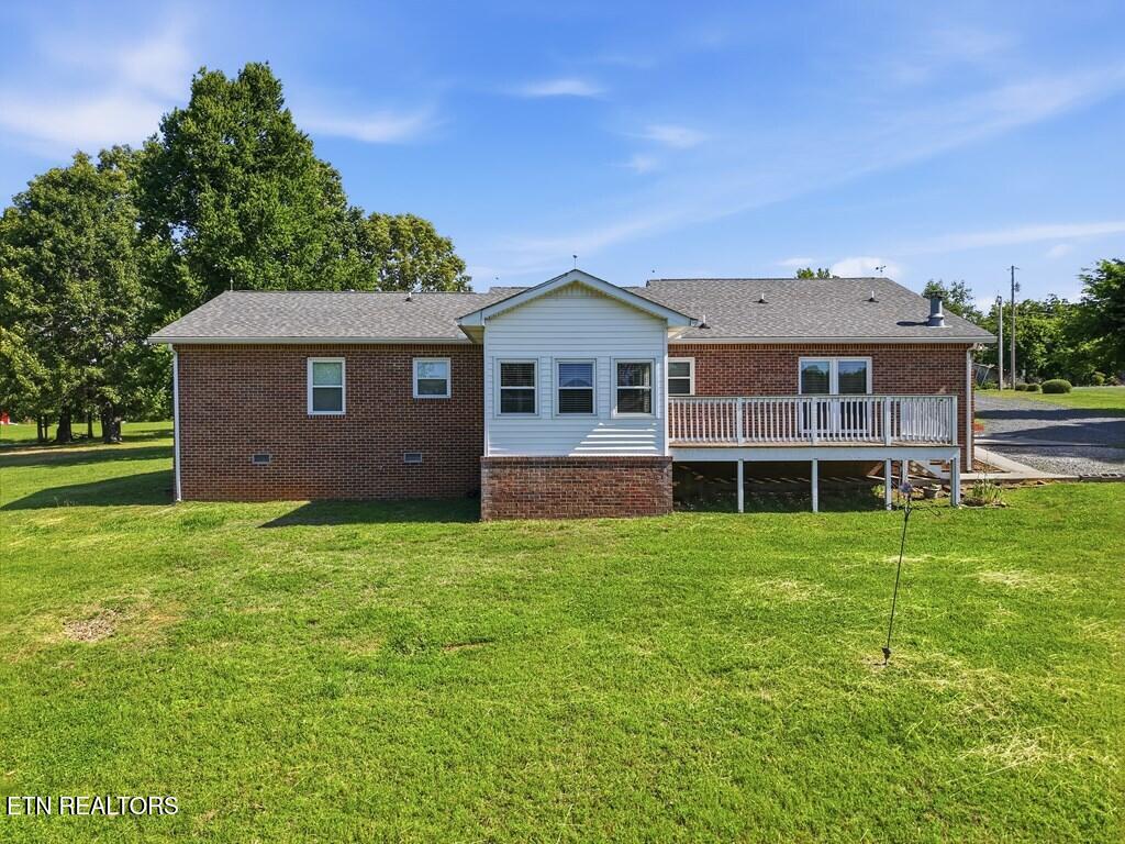 4000 Verble Sherrell Rd