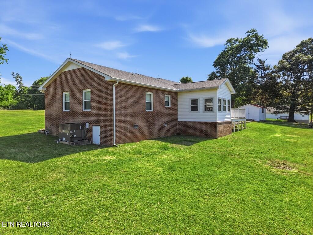 4000 Verble Sherrell Rd