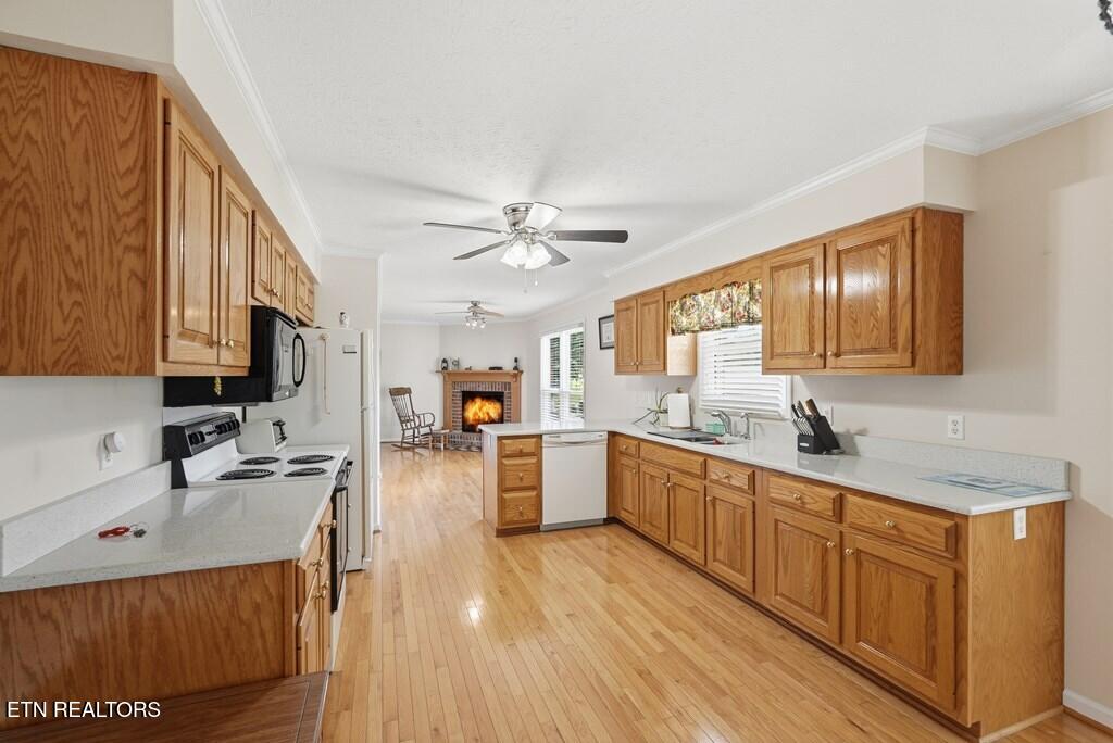 4000 Verble Sherrell Rd