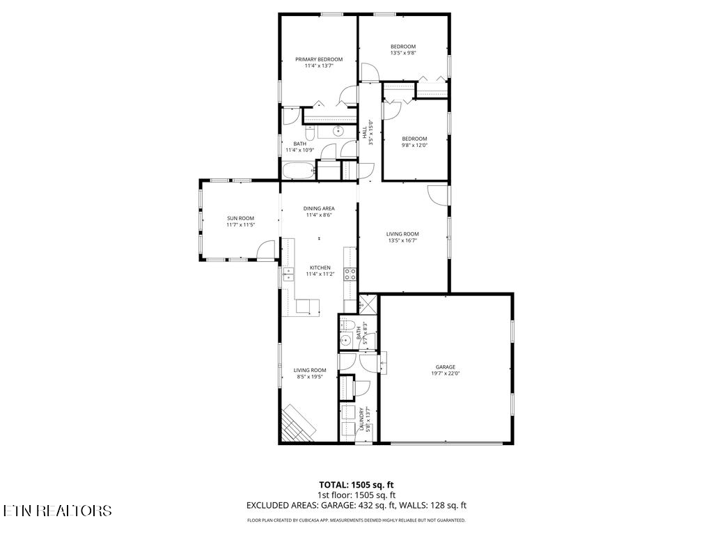 4000 Verble Sherrell Rd