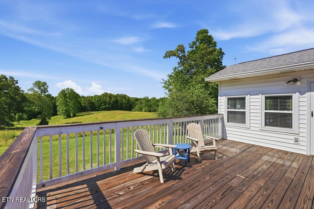 4000 Verble Sherrell Rd