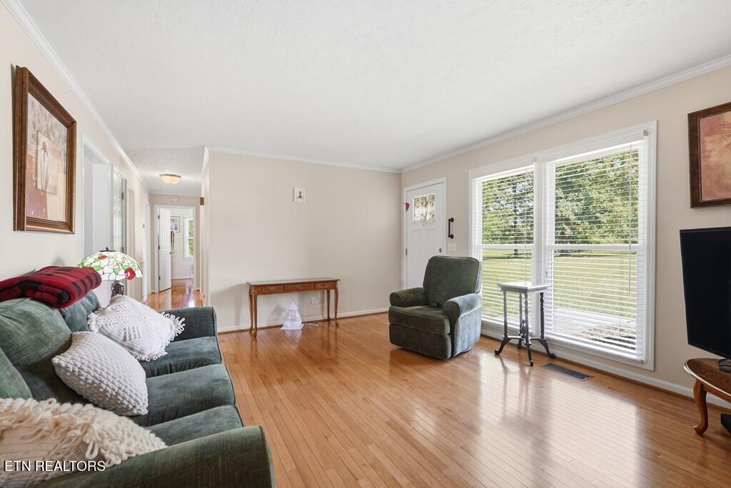 4000 Verble Sherrell Rd