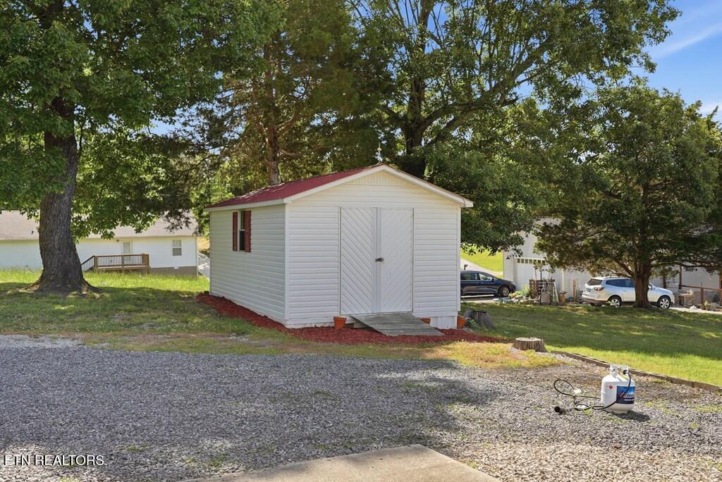 4000 Verble Sherrell Rd