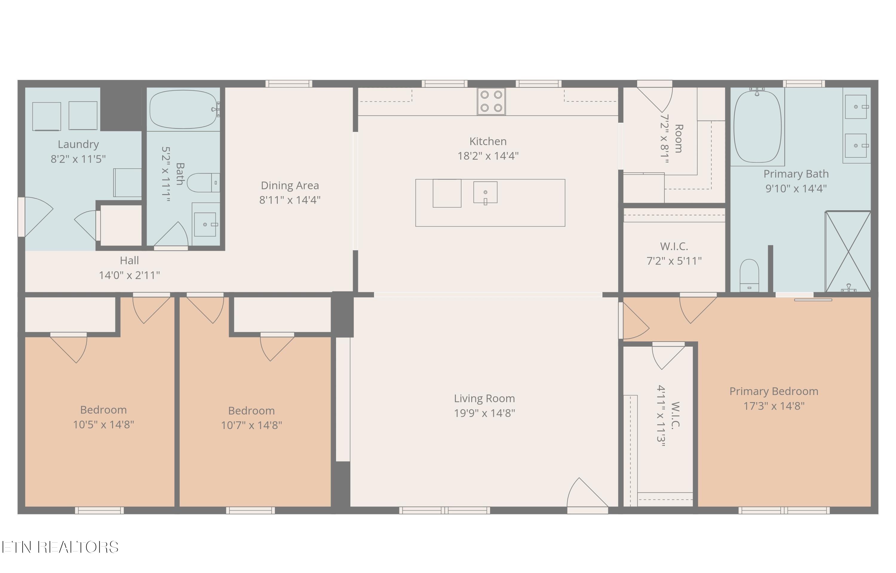 293 Christian Rd