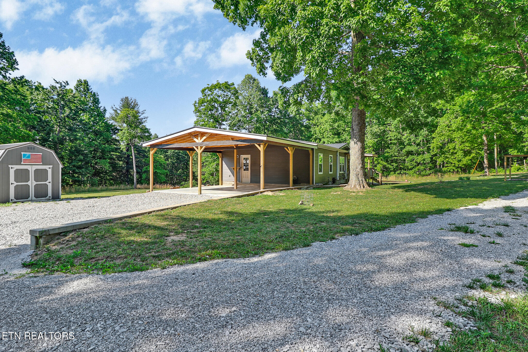293 Christian Rd
