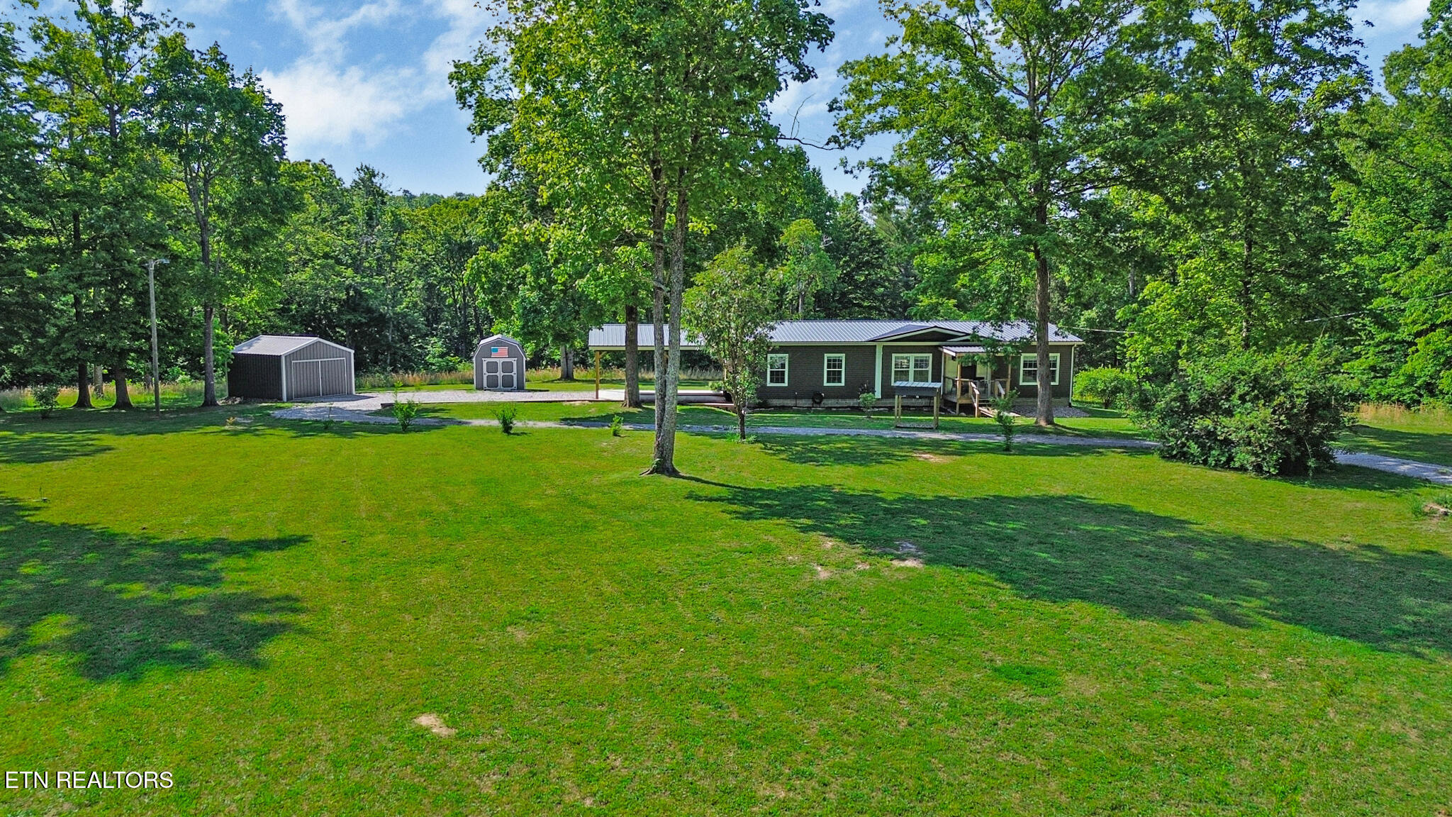 293 Christian Rd