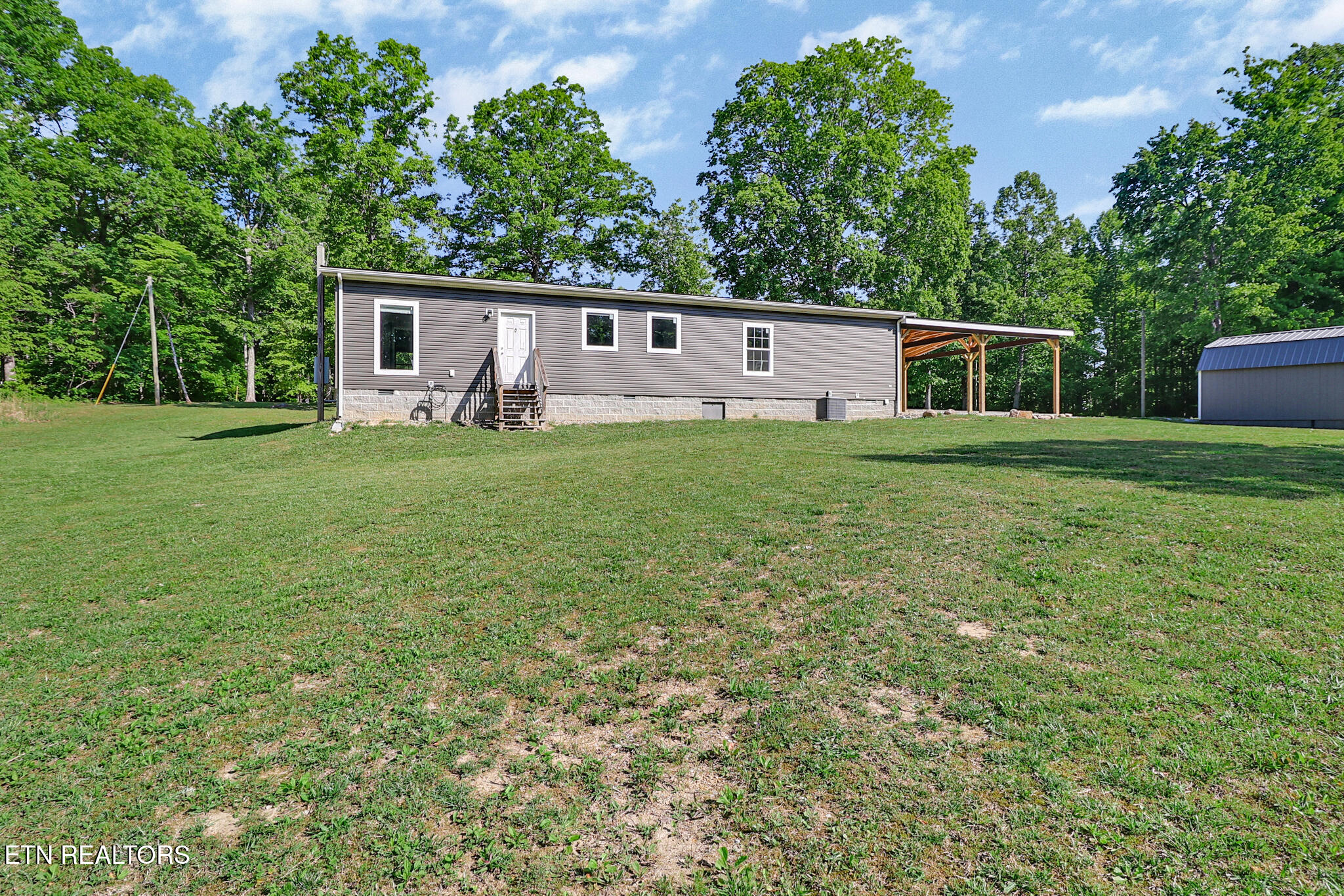 293 Christian Rd