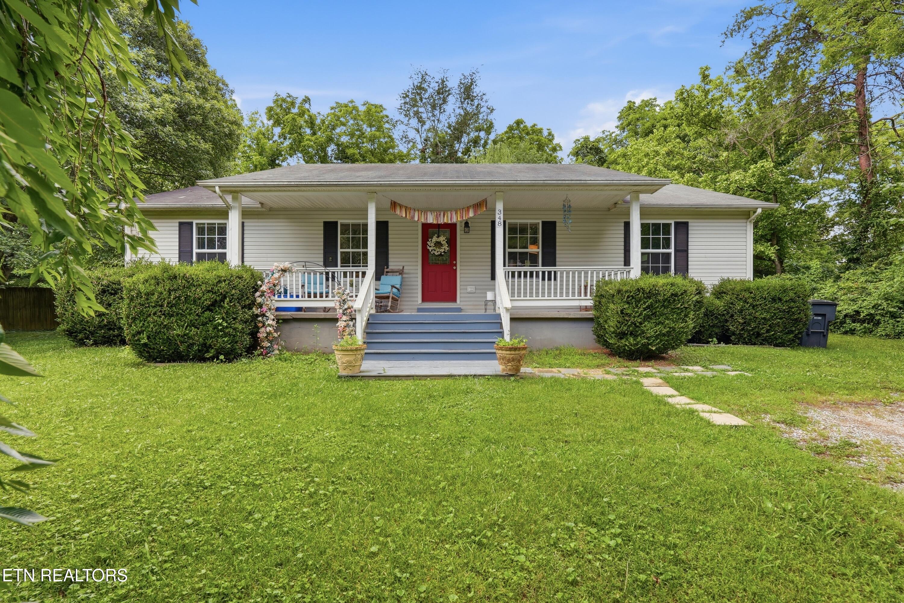 348 Vinson Ave
