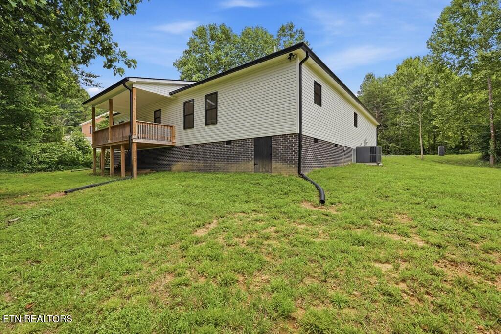 320 Christie Circle
