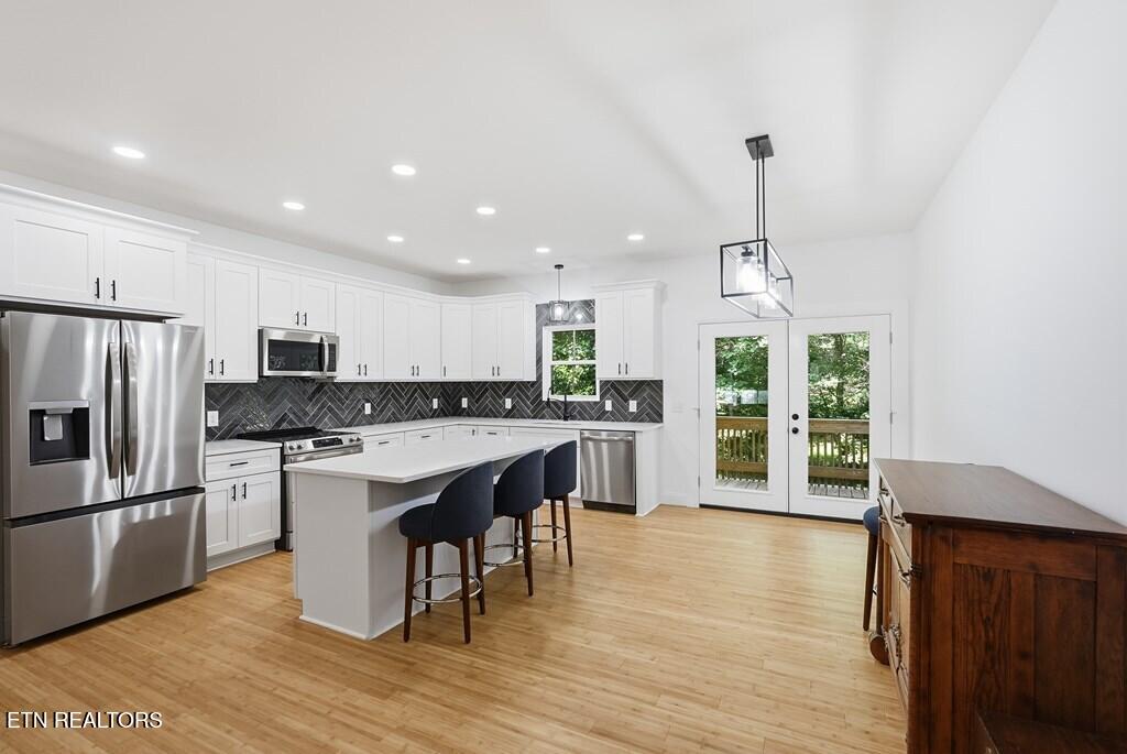 320 Christie Circle