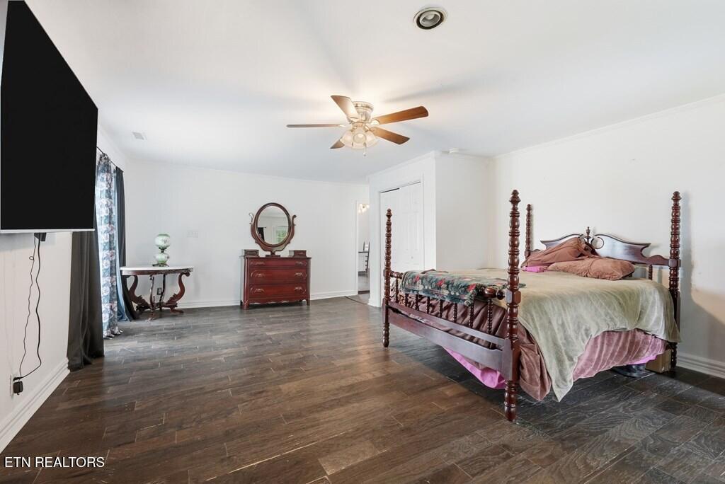 5360 Old Sparta Rd