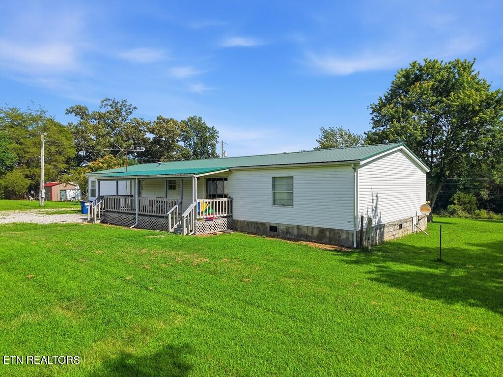939 W Thomas Allen Rd