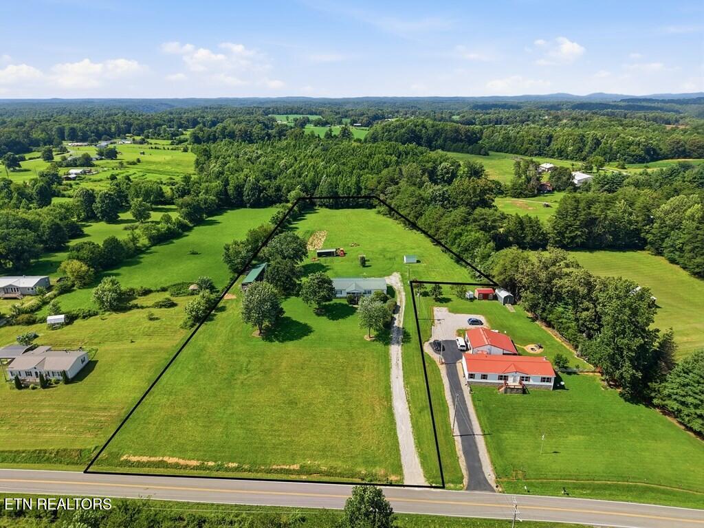 939 W Thomas Allen Rd