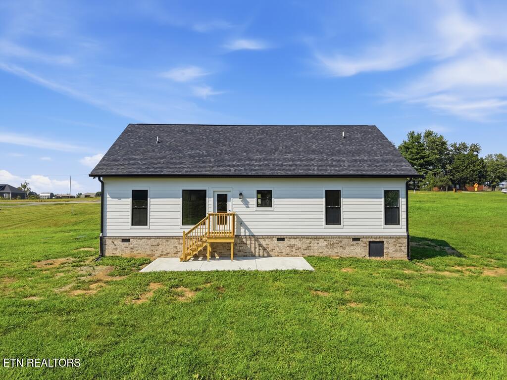 1741 Old Highway 52