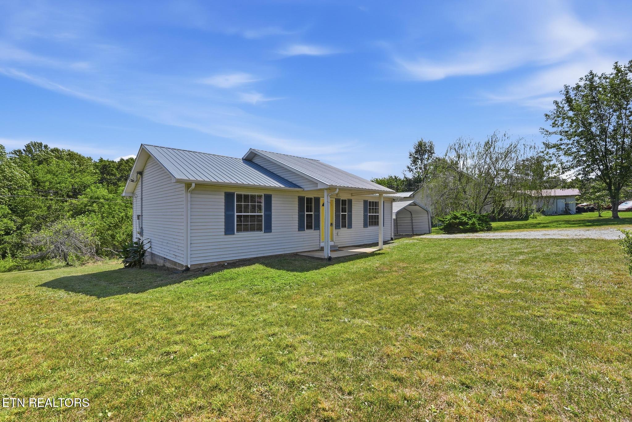 406 Albert Swift Lane