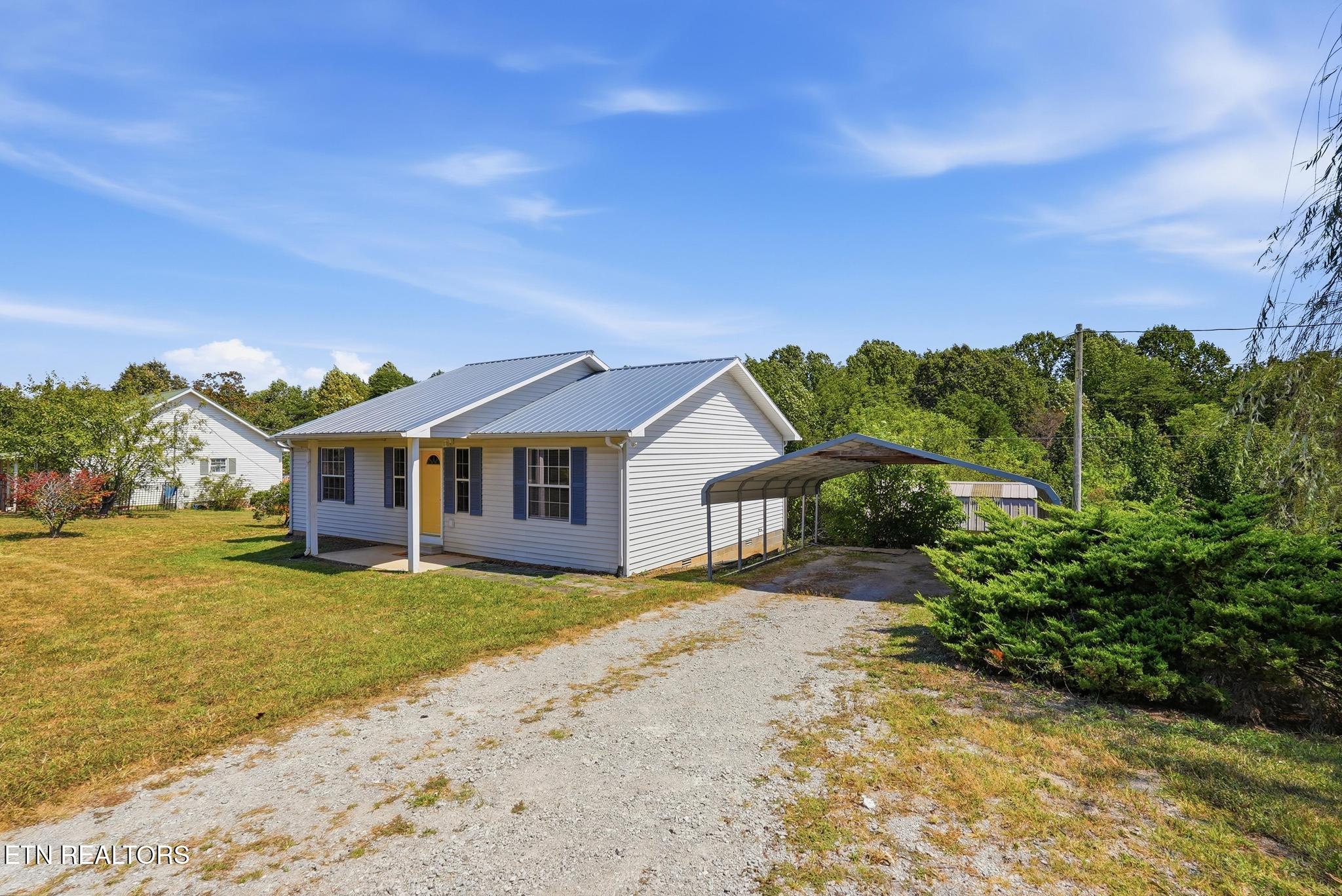 406 Albert Swift Lane