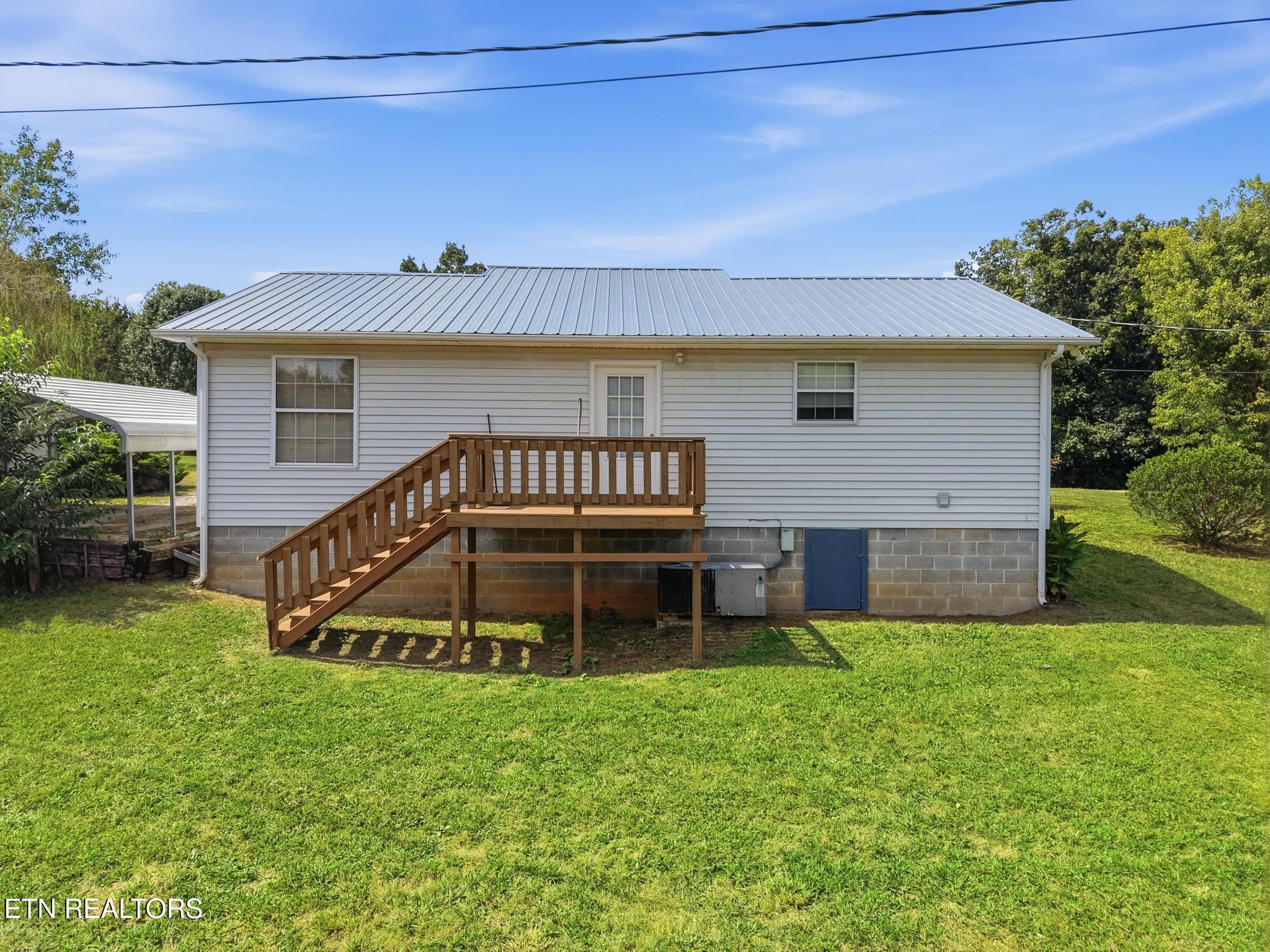 406 Albert Swift Lane