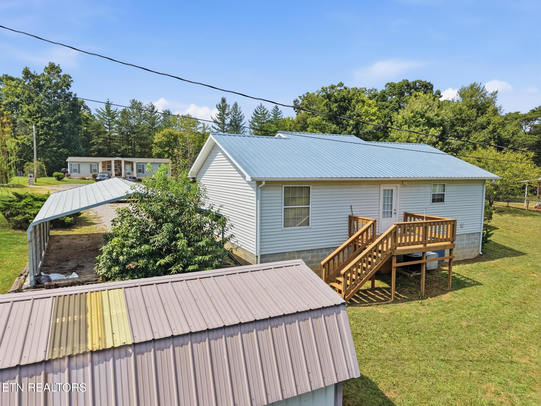 406 Albert Swift Lane
