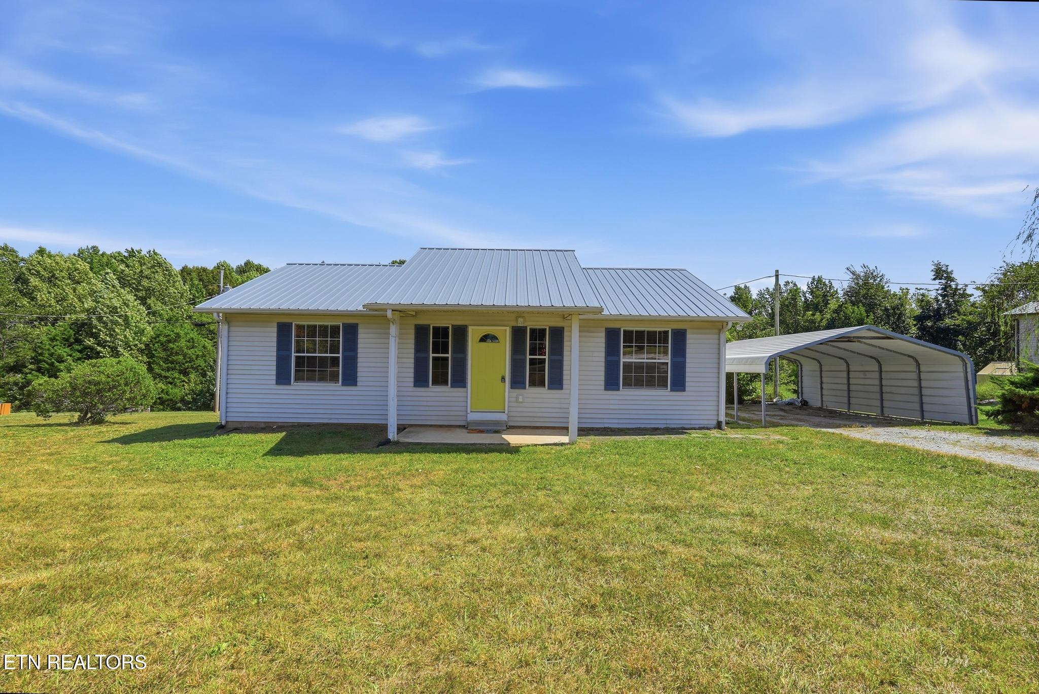 406 Albert Swift Lane