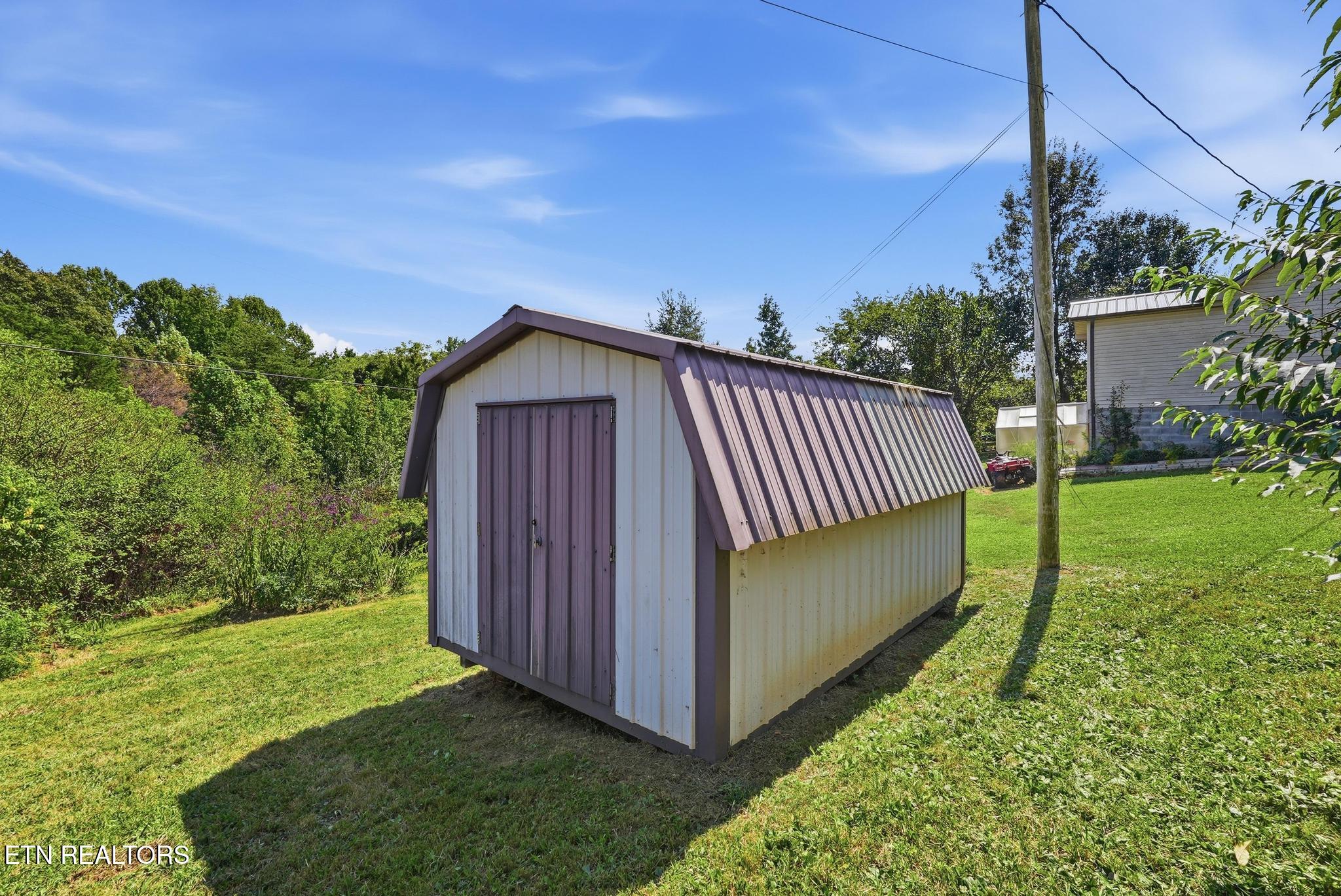 406 Albert Swift Lane